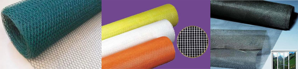 Redes de Proteção e Tela Mosquiteira Zona Norte