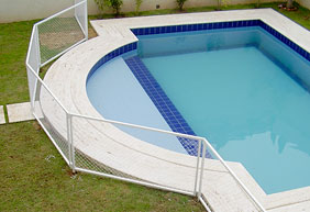 Redes de Proteção e Tela Mosquiteira Zona Norte