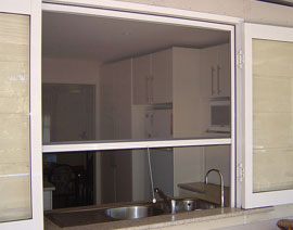 Redes de Proteção para Sacadas