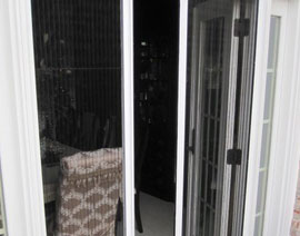 Redes de Proteção para Sacadas