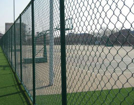 Rede de Proteção para Animais