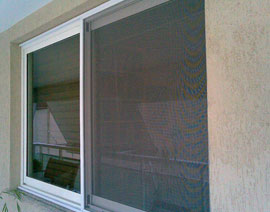 Telas de Proteção para Sacadas